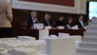 "Jowita" nie zniknie. Kultowy akademik w Poznaniu przejdzie metamorfozę