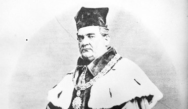 Józef Dietl. Awansował Kraków