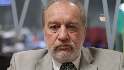 Józef Iwulski: Nie jestem zastępcą, a tym bardziej następcą I Prezes SN