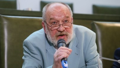 Józef Iwulski: W stanie wojennym zachowałem się co najmniej przyzwoicie