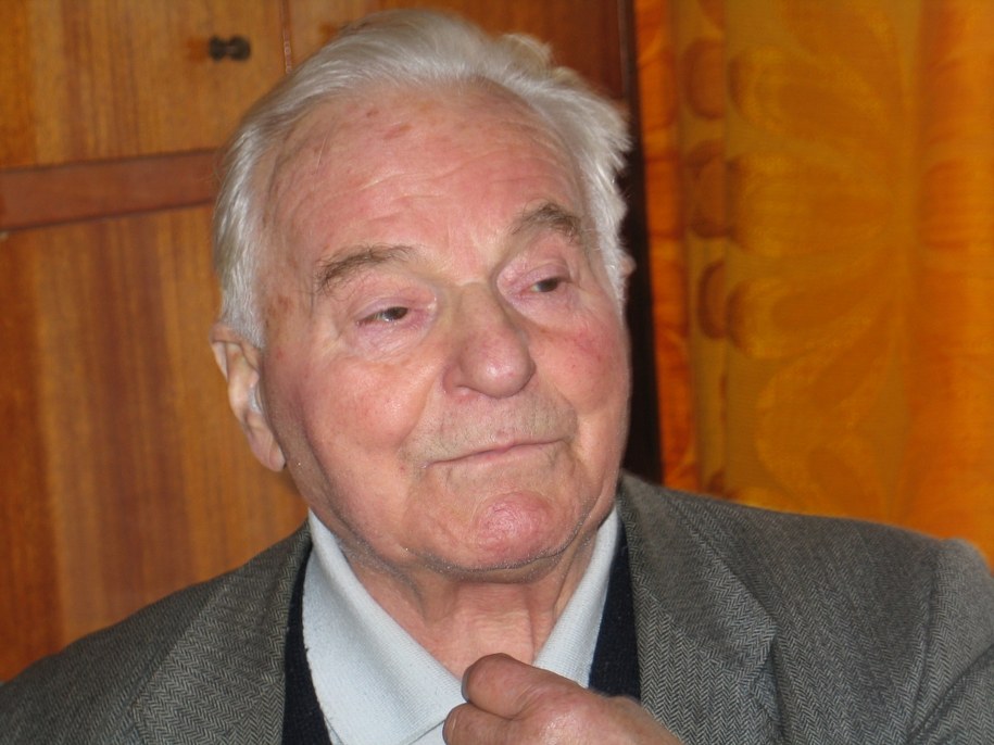 Józef Mucha z kardynałem Karolem Wojtyłą przejechał ponad pół miliona kilometrów.