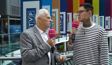 Józef nie będzie tańczył podczas swoich urodziny! Jaki ma plan?