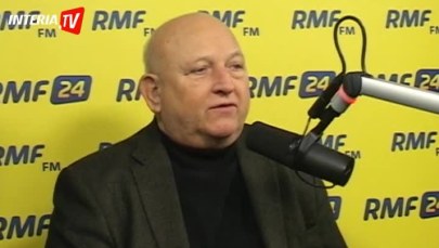 Józef Oleksy: Gdyby na mnie trafiło, wciąż bym siedział i cierpiał