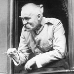 Józef Piłsudski, bohater narodowy z poczuciem humoru