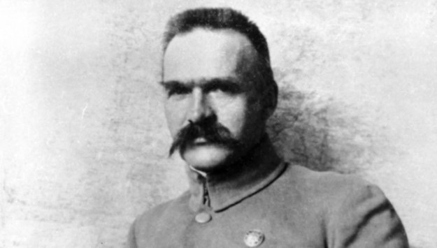 Józef Piłsudski /PAI /PAP