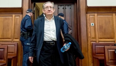 Józef Pinior oskarżony o korupcję. Proces nie ruszył