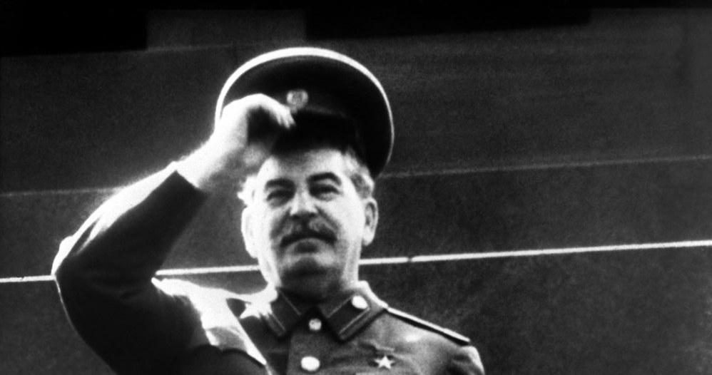 Józef Stalin nie miał skrupułów w wykorzystaniu konfliktu polsko-ukraińskiego dla własnych celów /AFP