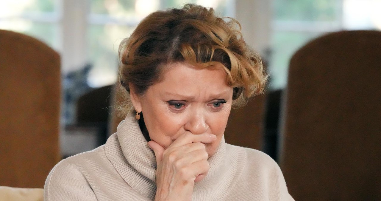 Józefina nie będzie chciała sprzedać stadniny /Źródło: AIM