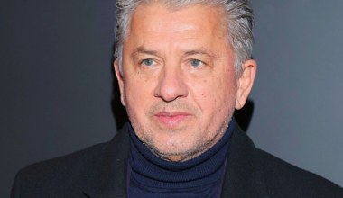 Józefowicz wrócił do kraju i zamarł. "Myślałem, że zamknę teatr, jak zobaczyłem, co wyprawiają"