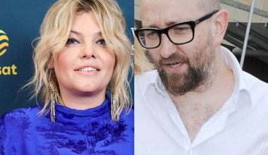 Jóźwicki zakochał się w Ani Dąbrowskiej od pierwszego wejrzenia. Obwiniał się o rozpad związku
