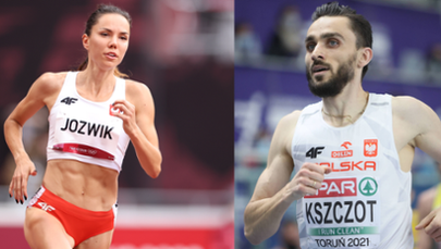 ​Jóźwik, Kszczot i maraton w Nowym Jorku. Lekkoatleci-emeryci biegną w niedzielę w USA