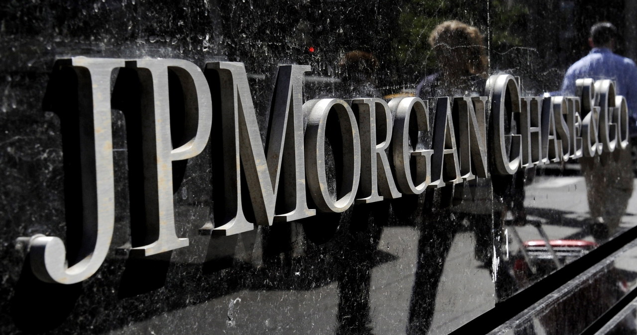 JP Morgan Chase - siedziba banku w Nowym Jorku /EPA