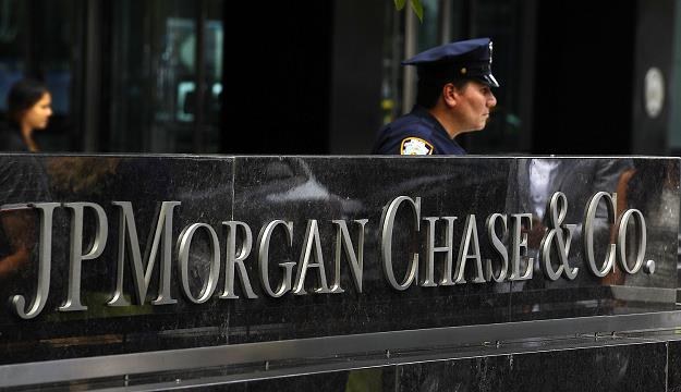 JP Morgan Chase, światowa siedziba przy Park Avenue w Nowym Jorku /AFP