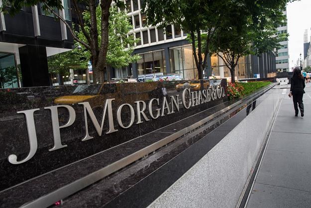 JP Morgan obniżył prognozę polskiego PKB za 2014 r. do 3 proc. rdr /AFP