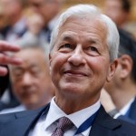 JPMorgan Chase chce uczynić Amerykę wielką. Ma ogromny plan inwestycyjny