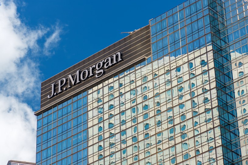 JPMorgan oświadczył, że zamyka działalność w Rosji /123RF/PICSEL