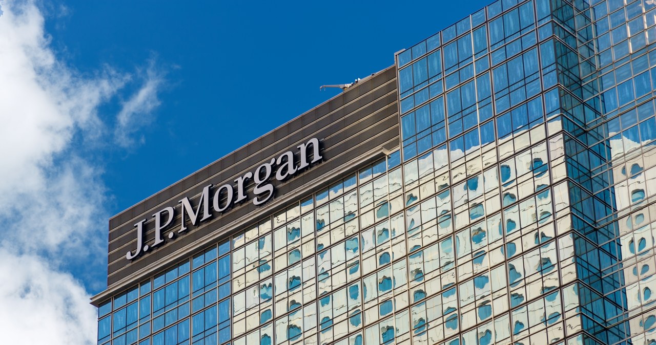 JPMorgan oświadczył, że zamyka działalność w Rosji /123RF/PICSEL