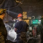 JSW będzie mieć nowe ściany wydobywcze. Spółka chce uniknąć upadku