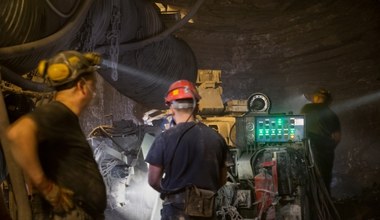 JSW będzie mieć nowe ściany wydobywcze. Spółka chce uniknąć upadku