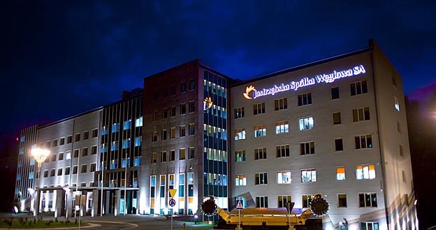 JSW chce zmniejszyć deputat węglowy... /Informacja prasowa