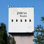 JSW chce zwrotu 1,6 mld zł. Resort aktywów będzie wspierać spółkę
