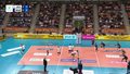 JSW Jastrzębski Węgiel - PGE Projekt Warszawa. Skrót meczu. WIDEO