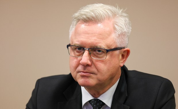 JSW kiedyś z miliardami, dziś z problemami. Zagórowski krytycznie o zarządzaniu spółką