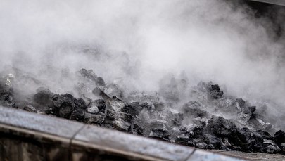 JSW na minusie. Prawie miliard zł straty w pierwszym półroczu