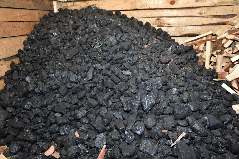 JSW sprzedaje niewielkie ilości węgla odbiorcom indywidualnym. Zdj. ilustracyjne /Bartłomiej Magierowski /East News