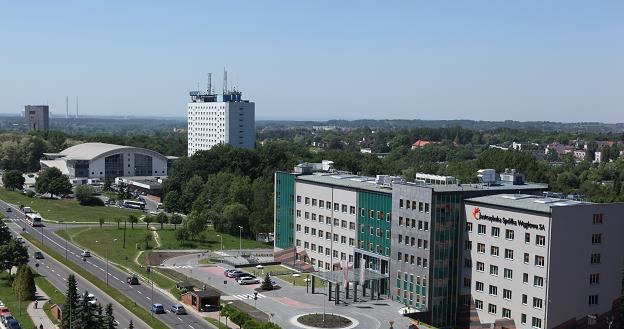 JSW znowu będzie przyjmować do pracy. Fot. Agnieszka Materna /Informacja prasowa