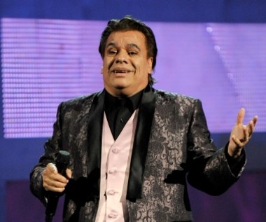 Juan Gabriel: Ujawniono dokładną przyczynę śmierci gwiazdy 