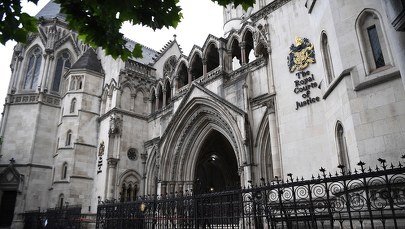 Juan Guaido będzie kontrolował wenezuelskie złoto. Maduro przegrał w sądzie