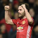 Juan Mata nie zagra do końca sezonu