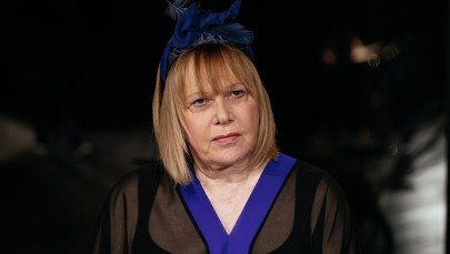 ​Jubileusz 50-lecia pracy artystycznej Joanny Żółkowskiej