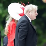 Jubileusz królowej Elżbiety II: royalsi, Boris Johnson i inni w katedrze św. Pawła