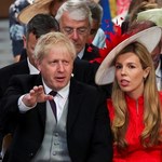 Jubileusz królowej Elżbiety II: royalsi, Boris Johnson i inni w katedrze św. Pawła