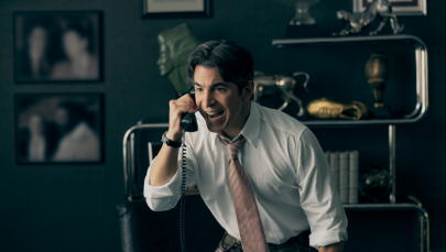 Jubileuszowe Misteria Paschalia i premiera "Air". Nowy tydzień w kulturze