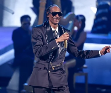 Jubileuszowe rozdanie BET Awards. Snoop Dogg wystąpił na scenie z Polakiem