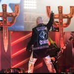 Judas Priest i inni na Instagramie. Zagraniczne gwiazdy zachwycone Pol'and'Rock Festival 2018