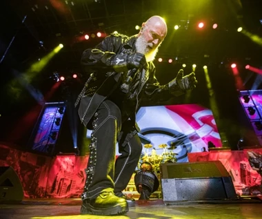 Judas Priest na kolejnym koncercie w Polsce. Gdzie zagra legenda metalu?