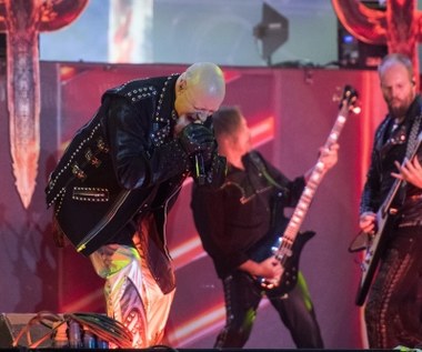 Judas Priest na Pol'and'Rock Festival 2018: Moc ognia i wody (relacja, zdjęcia)