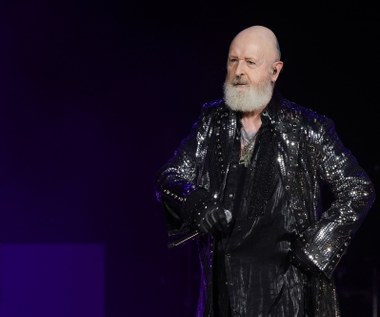 Judas Priest: Nowy album "Invincible Shield" w 2024 roku. Co już wiemy?