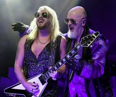 Judas Priest pierwszą gwiazdą Mystic Festival 2020: 50 lat w służbie metalu