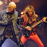 Judas Priest po raz ostatni w Polsce!