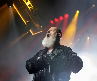 Judas Priest powraca do Polski. Gdzie zagra legenda metalu?