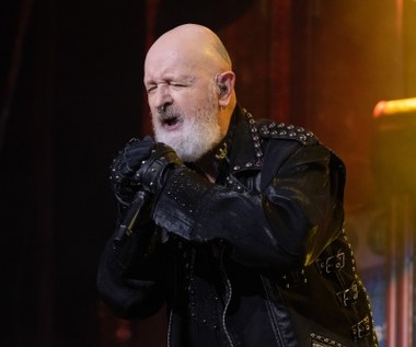 Judas Priest powraca do Polski na jeden koncert. Saxon i Uriah Heep jako goście [DATA, MIEJSCE, BILETY]
