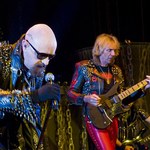 Judas Priest: Ryk Halforda, ryk Harleya