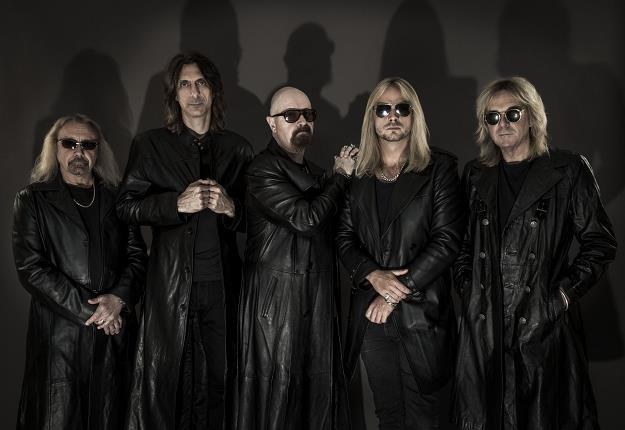 Judas Priest: W ich ulubionym sklepie była wyprzedaż płaszczy /oficjalna strona wykonawcy