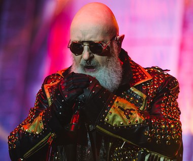Judas Priest: Zobacz teledysk do singla "Trial By Fire"