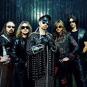 Judas Priest